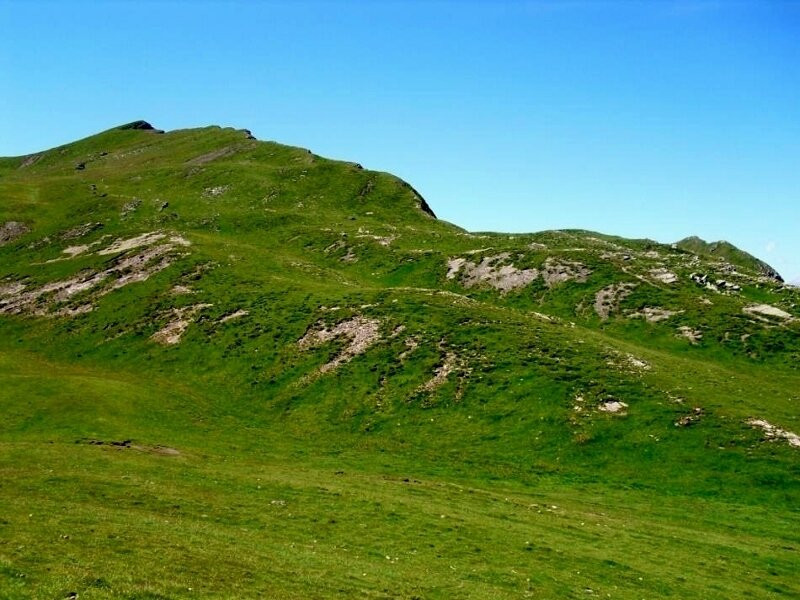 Monte Mondeval-Selva di Cadore必去景点