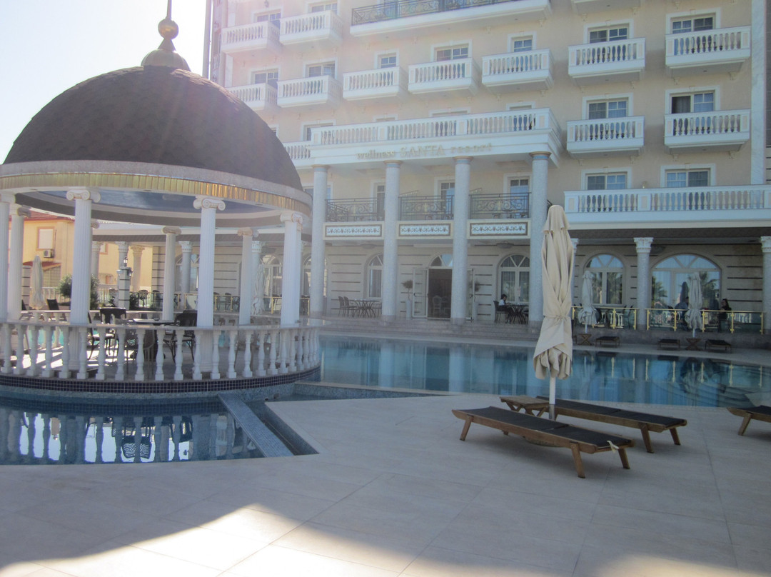 Wellness Santa Hotel主图