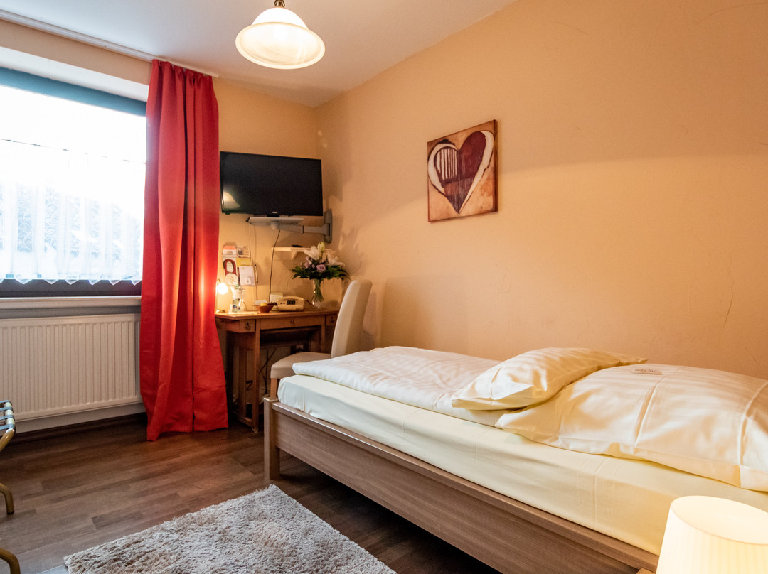 Hotel Goldflair am Rathaus主图
