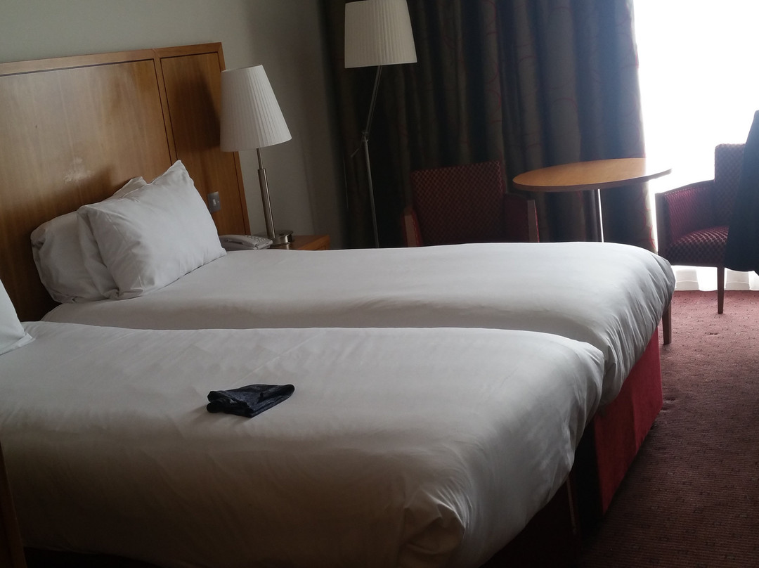 Tallaght Cross Hotel主图