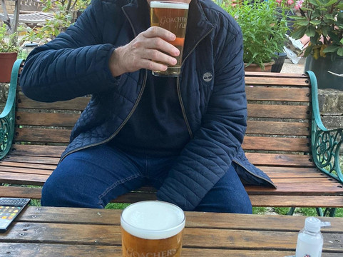 The Rifle Volunteers-梅德斯通必去景点