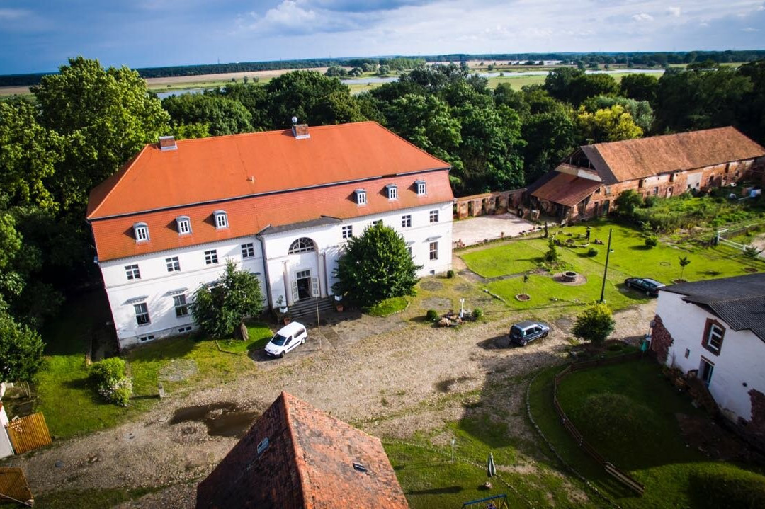 Elbschloss Kehnert