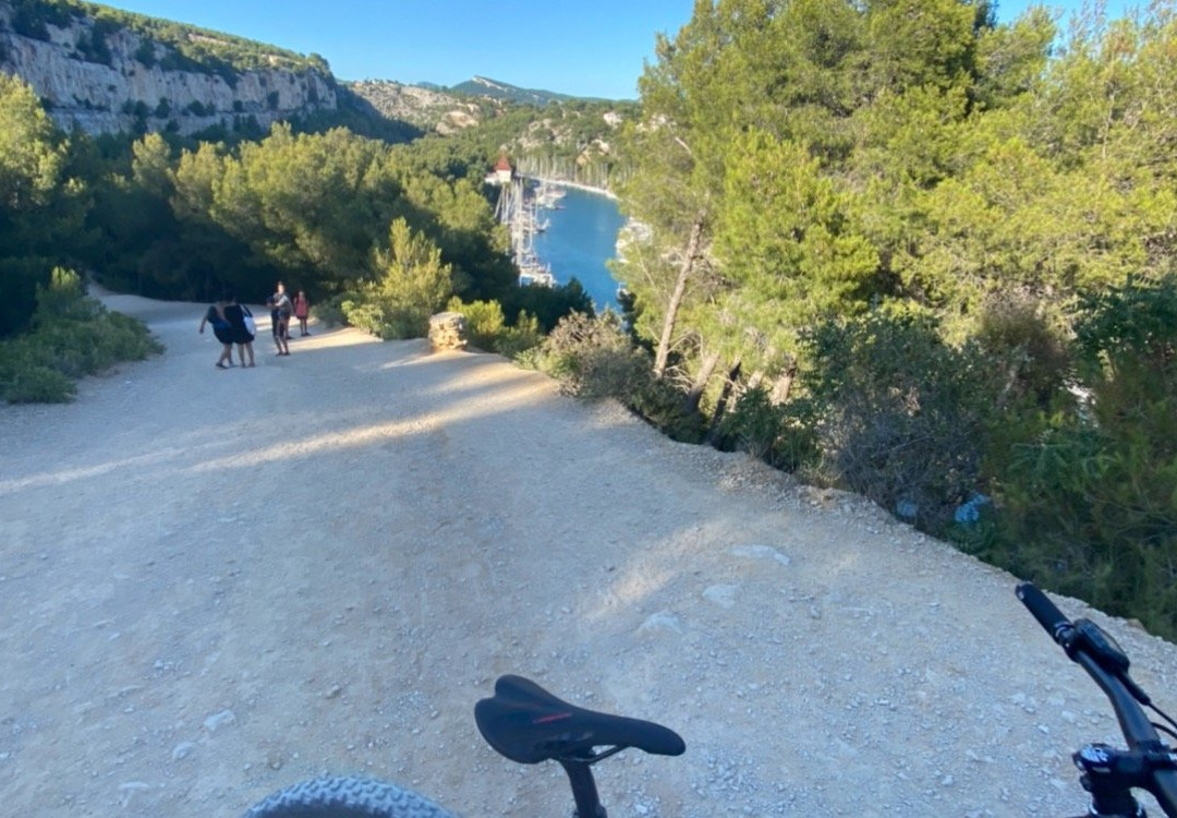 Calank Bike-卡西斯必去景点