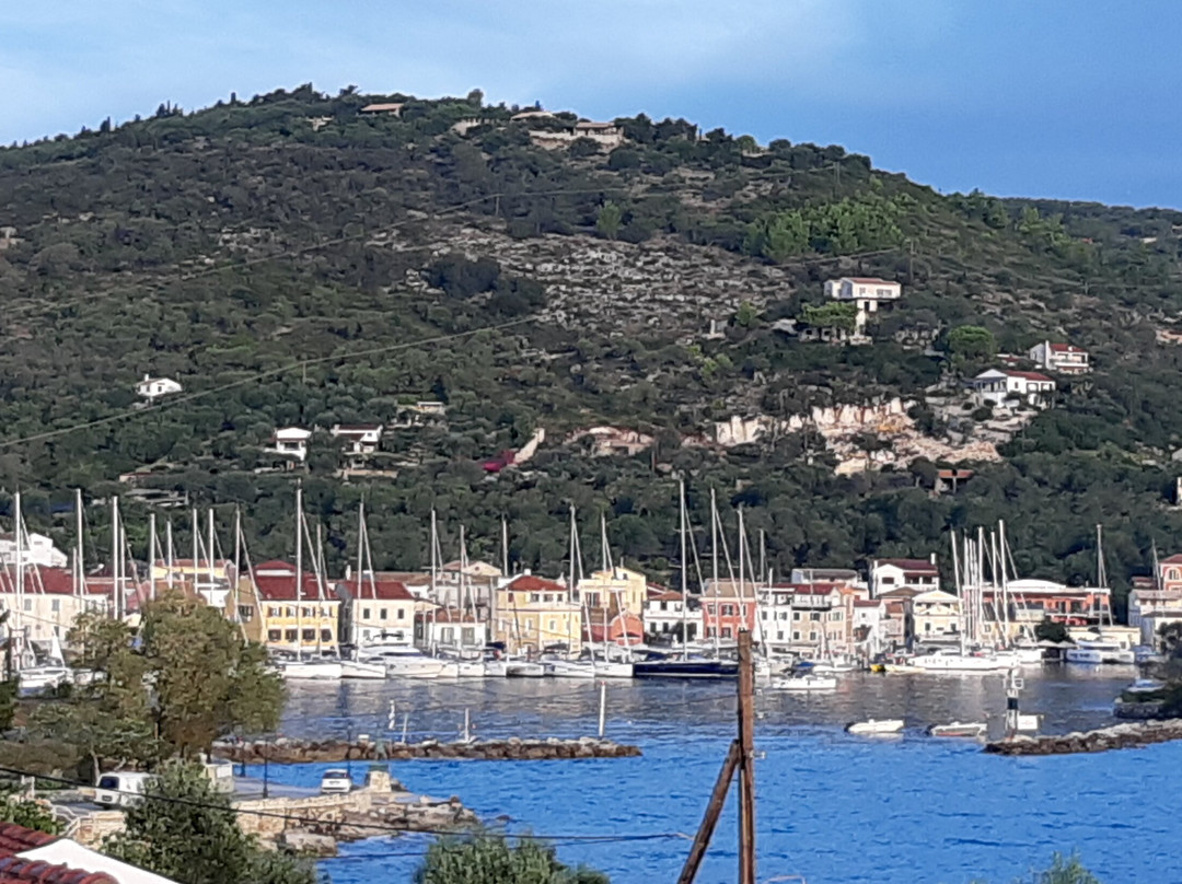 Margina Residence Hotel主图