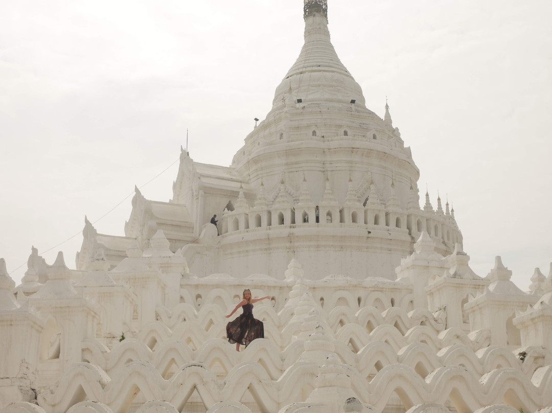 Pahtodawgyi Paya-曼德勒必去景点