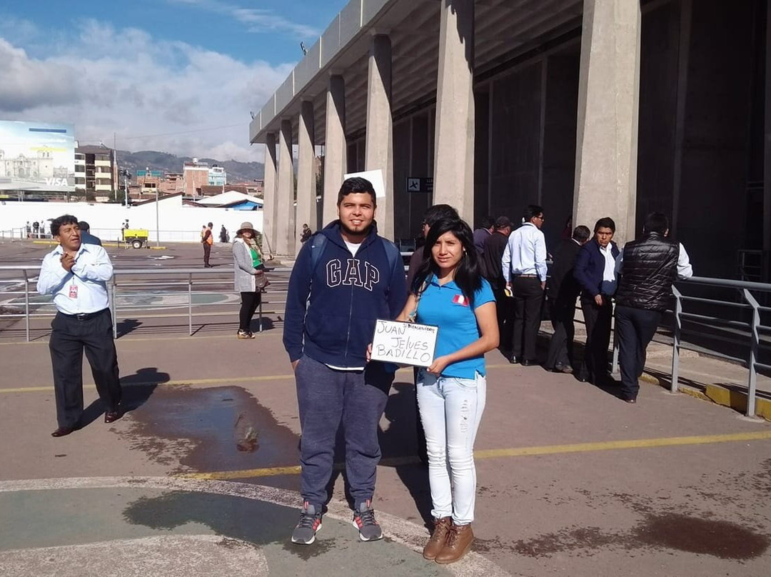 Peru Ativoy-库斯科必去景点