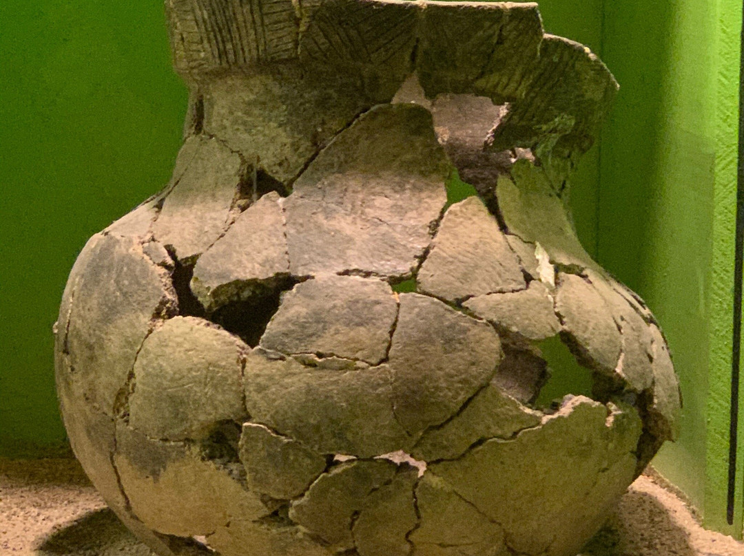Pocono Indian Museum-East Stroudsburg必去景点