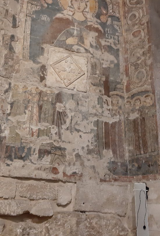 Chiesa Santa Maria Maggiore景点图片