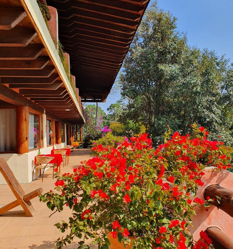 OYO Hotel Las Pinas主图