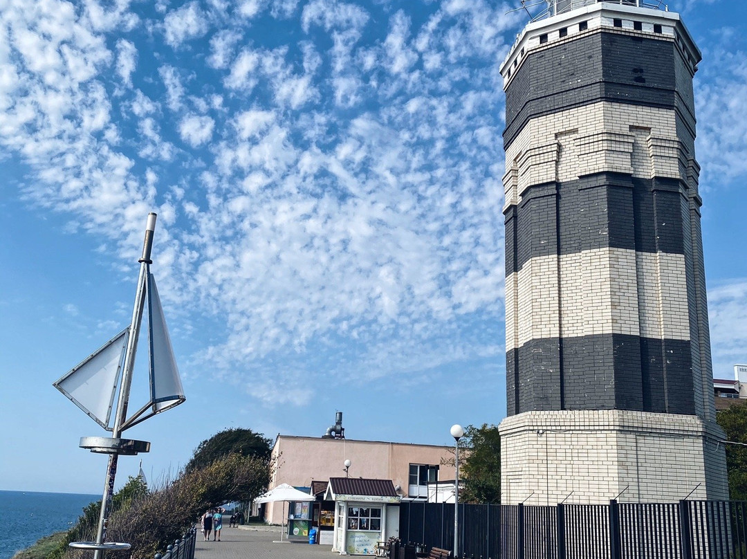 The Lighthouse景点图片