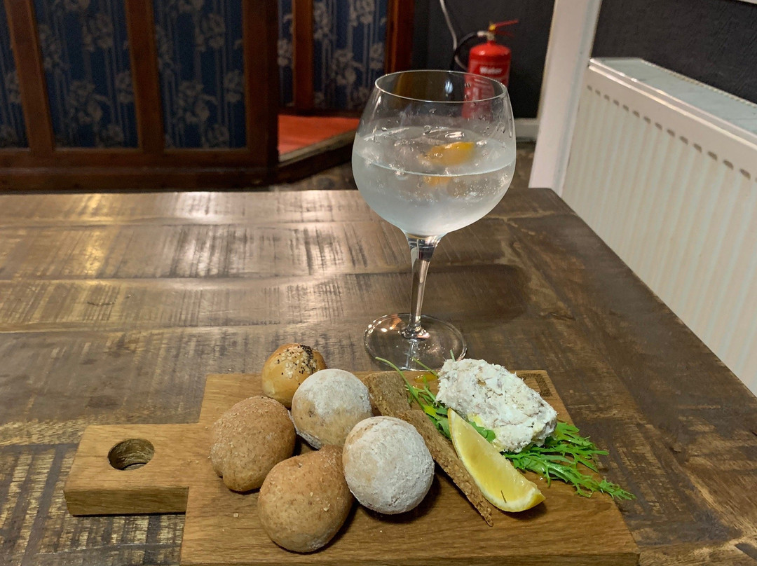 The Dunvegan - Rooms主图