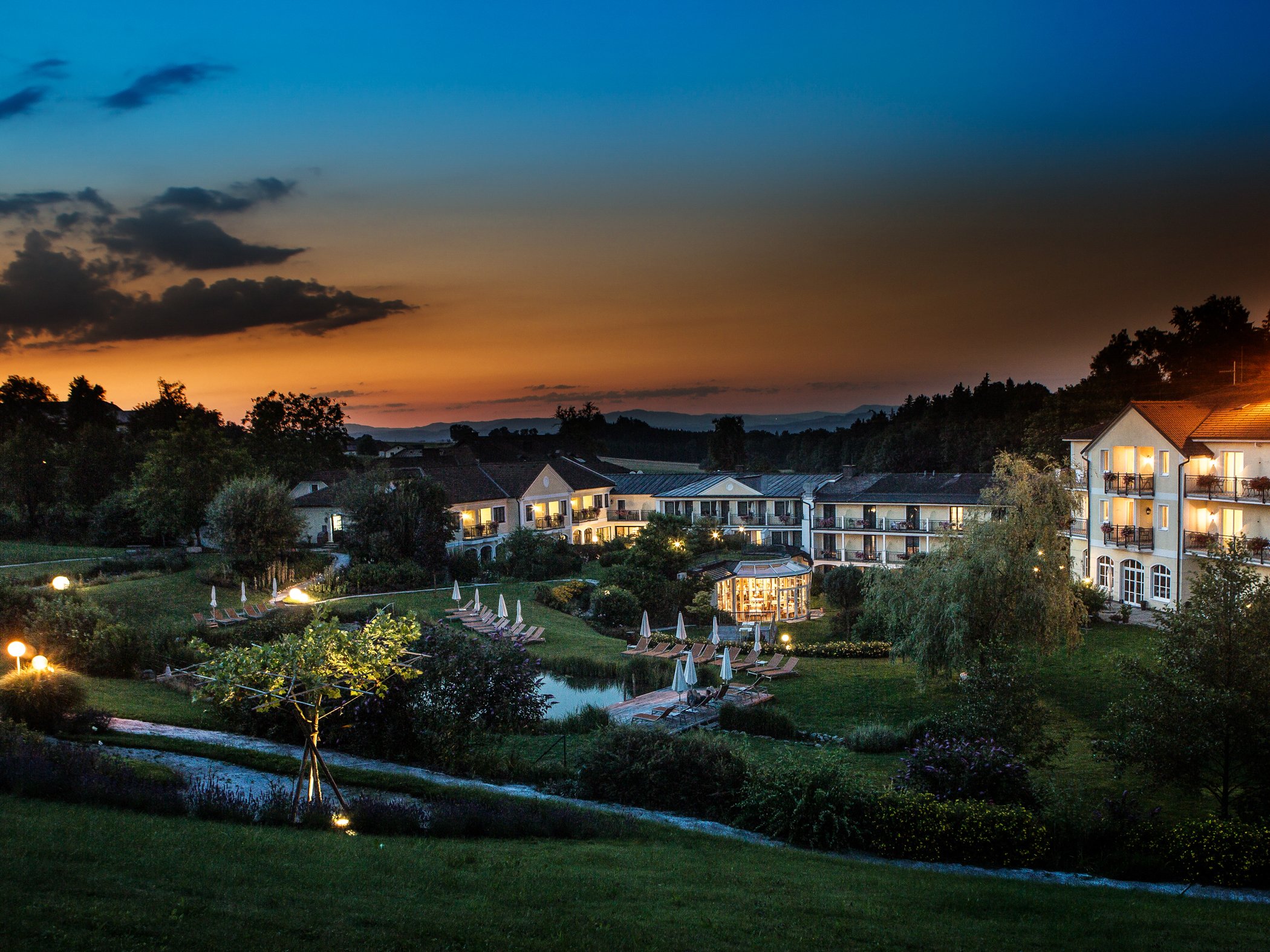 RelaxResort Kothmühle-官方