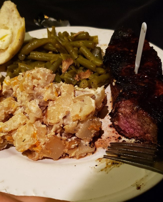 White Mule Winery-Owensville必去景点