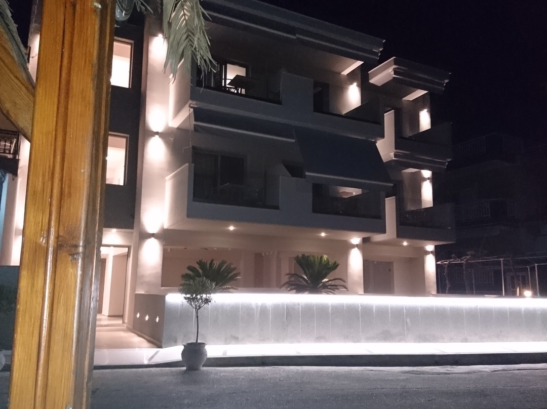 Sarti Premium Suites主图