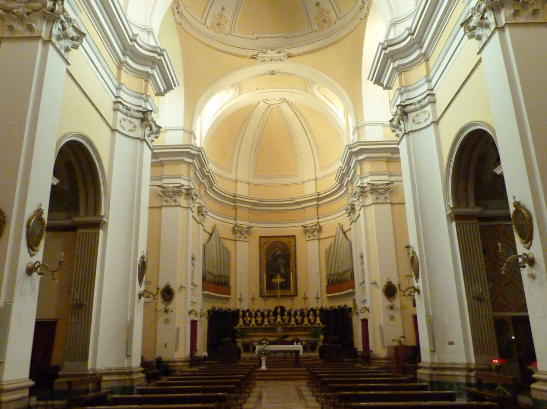 Chiesa di San Francesco景点图片