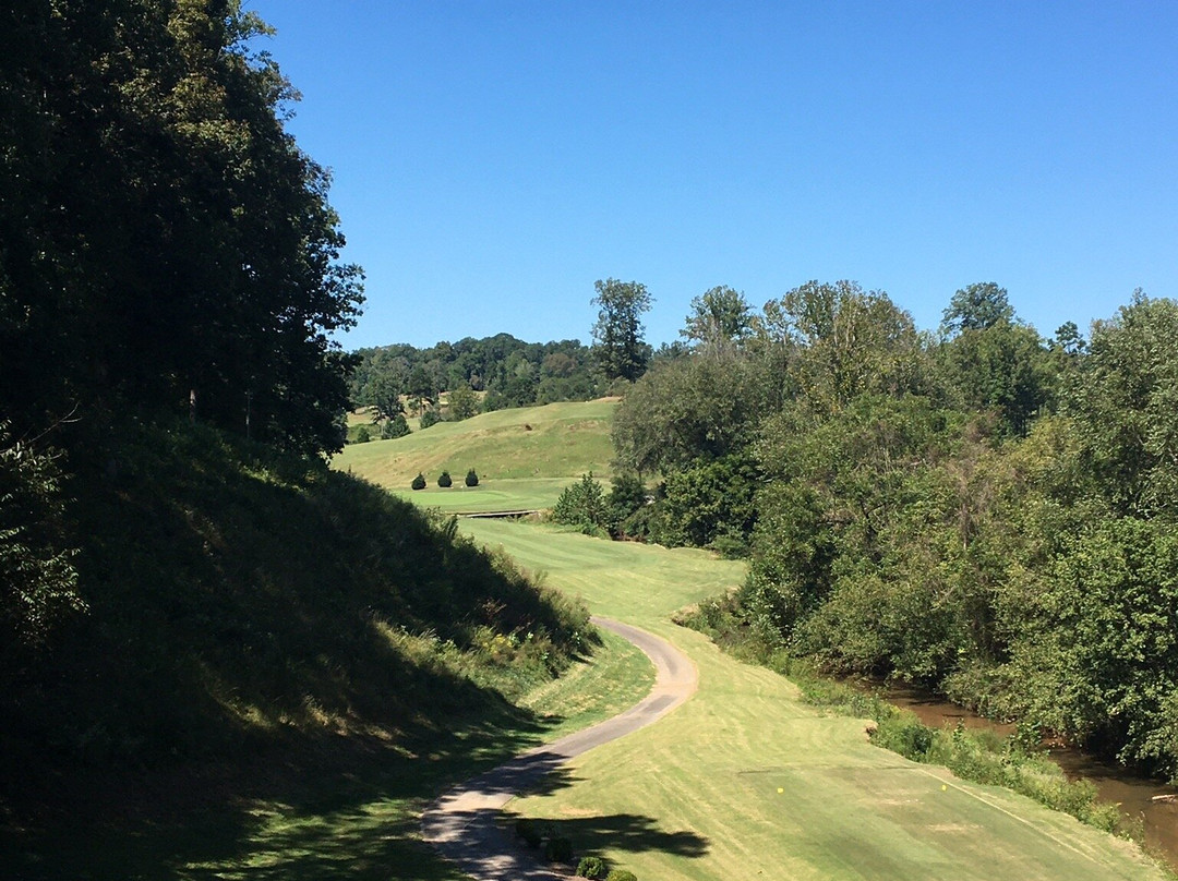 River Oaks Golf Club景点图片