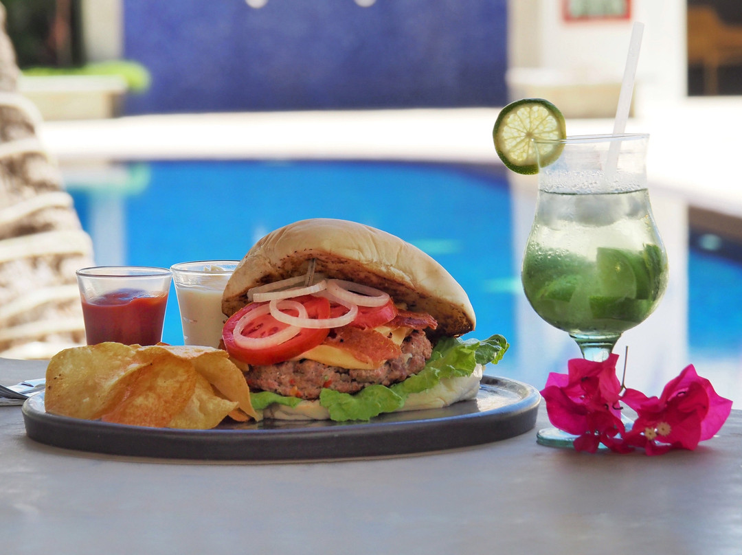 Paradise Tamarindo主图