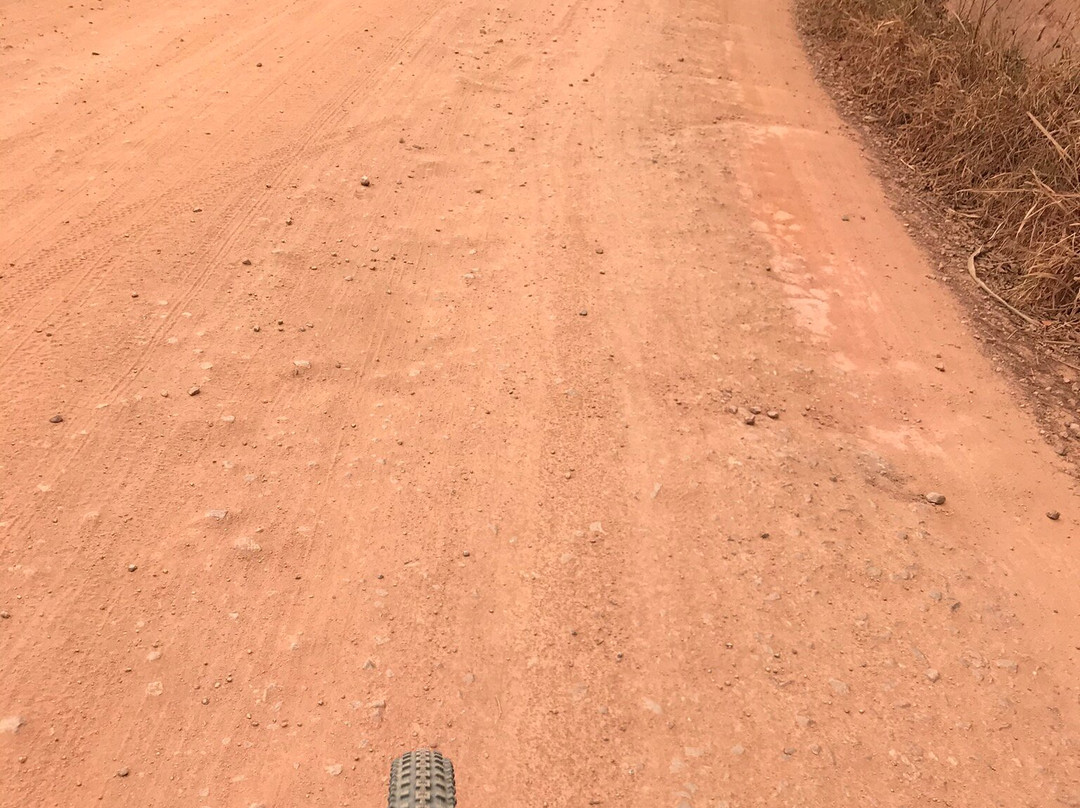 Bike e Trail-Itaipava必去景点