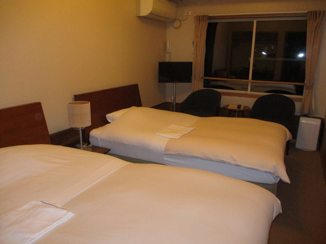 FUTABA INN