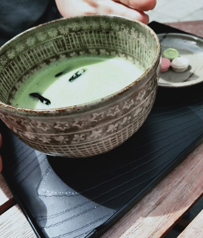 Karatsu City Gofukumachi Shopping District-唐津市必去景点