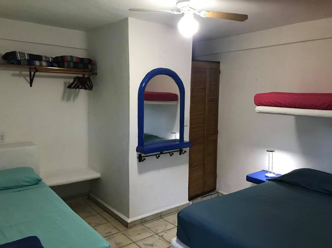 Hotel Posada Senor Manana主图