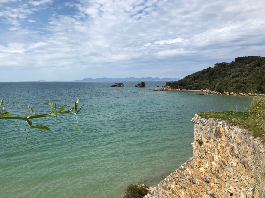 Walkerville Lime Kilns-Walkerville必去景点