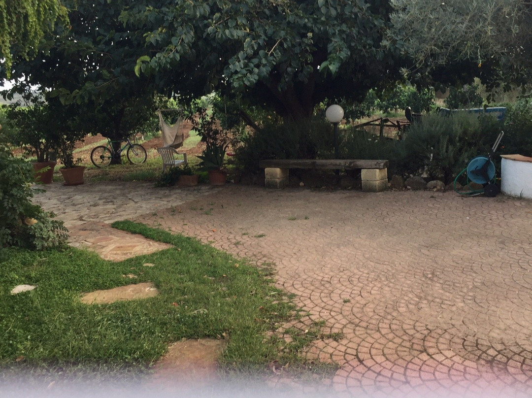 Villa Zahara