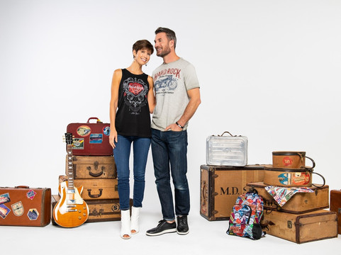 Hard Rock Cafe - Europe-阿姆斯特丹必去景点