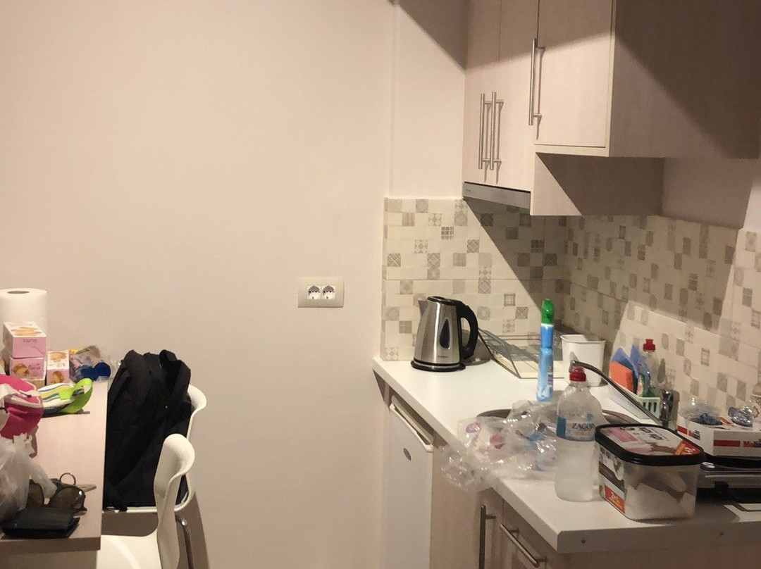 Vito's Parga View Apartments主图