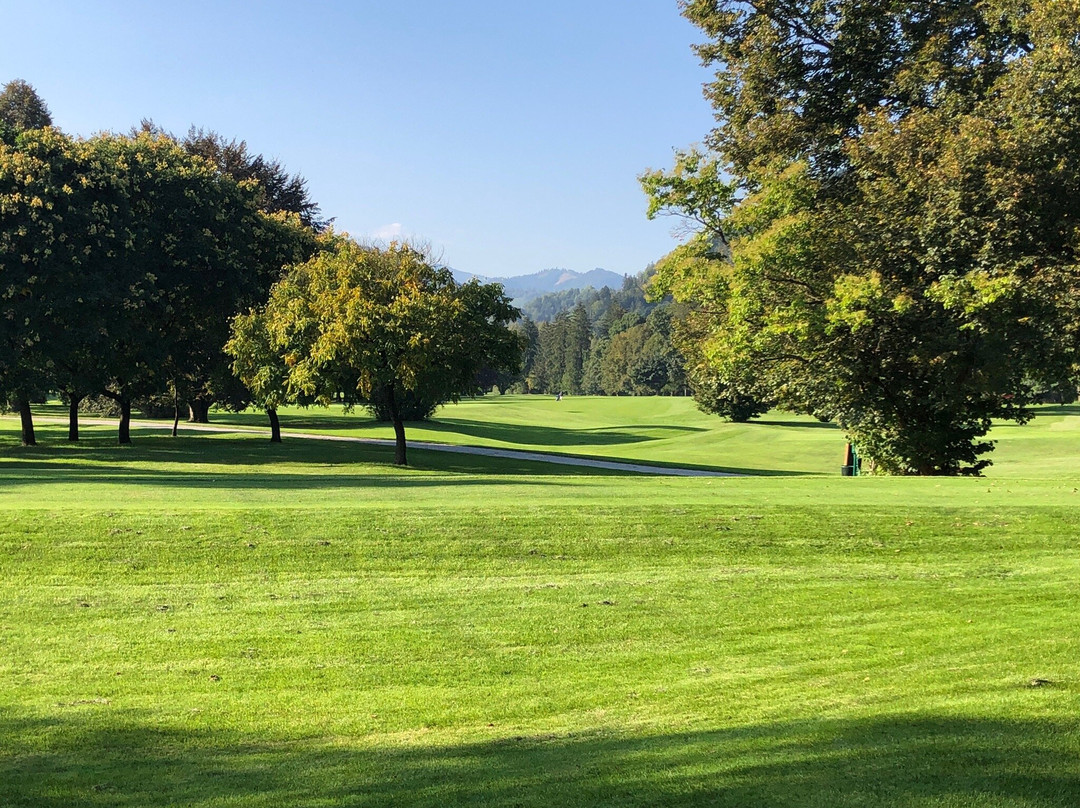 Golfclub Murhof-Frohnleiten必去景点