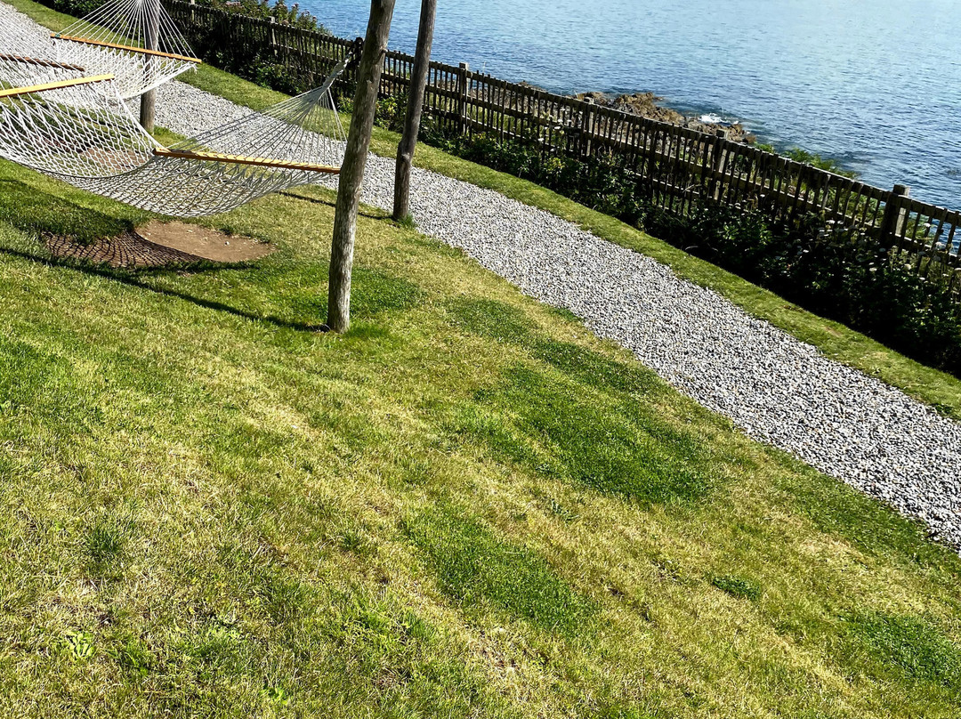 Dunmore House Hotel主图
