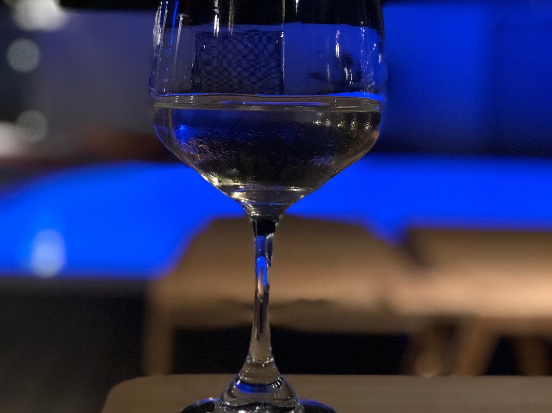 卡波沃德酒店主图