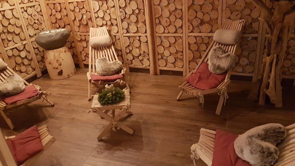 Bio Agritur Le Millemele主图
