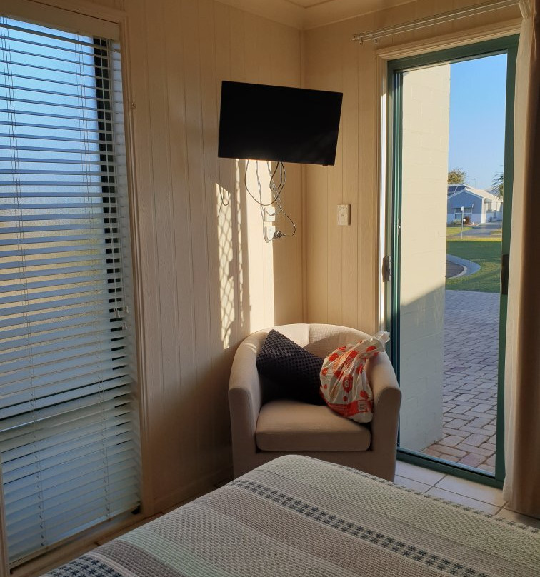 Golden Cane B&B主图