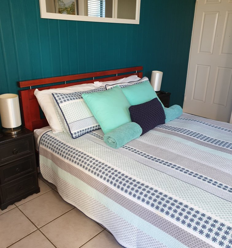 Golden Cane B&B主图