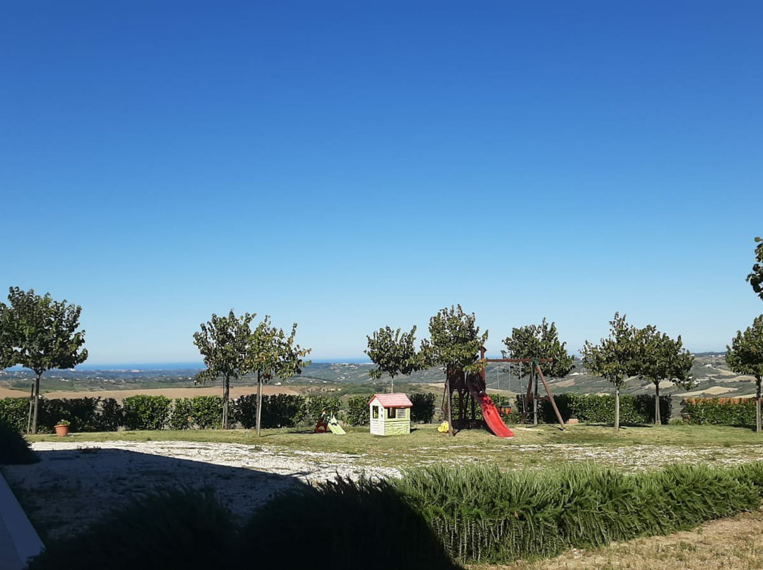 Agriturismo Colle Tripio主图
