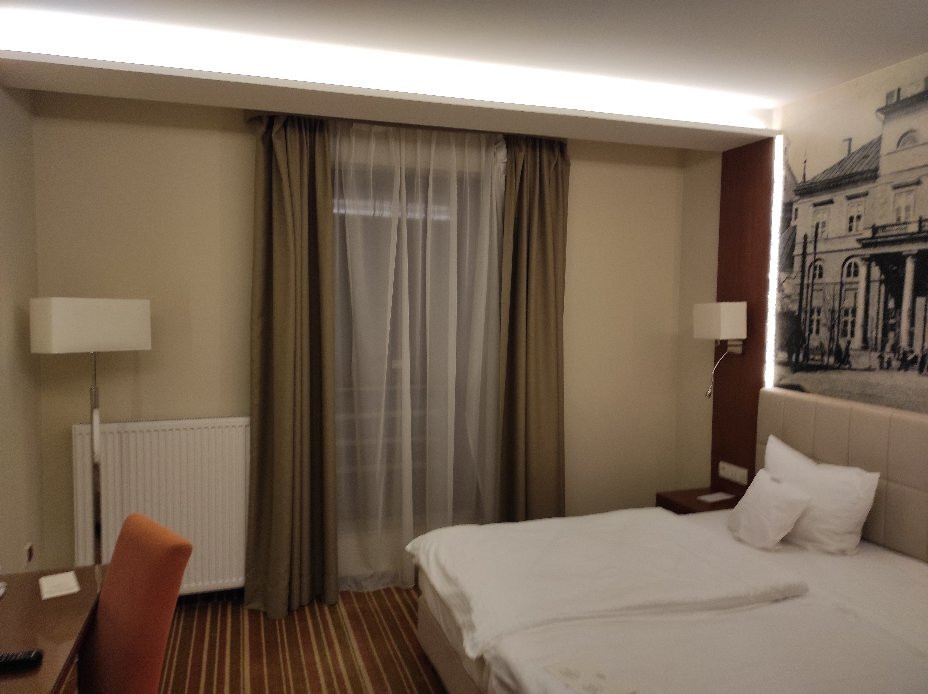 Wieniawski Hotel Lublin主图