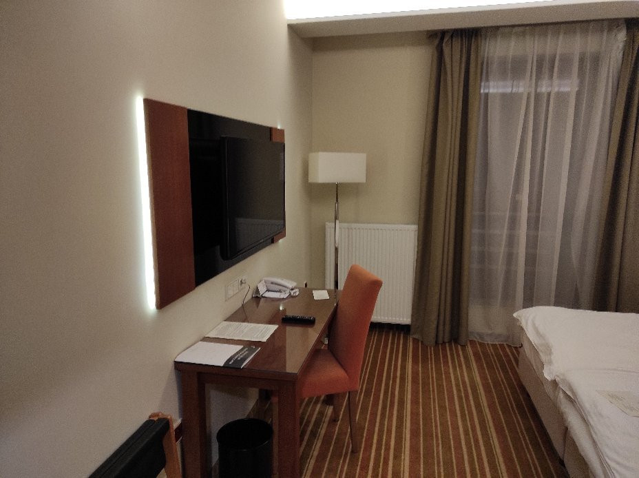 Wieniawski Hotel Lublin主图