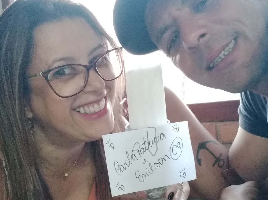 Pousada Santuário主图