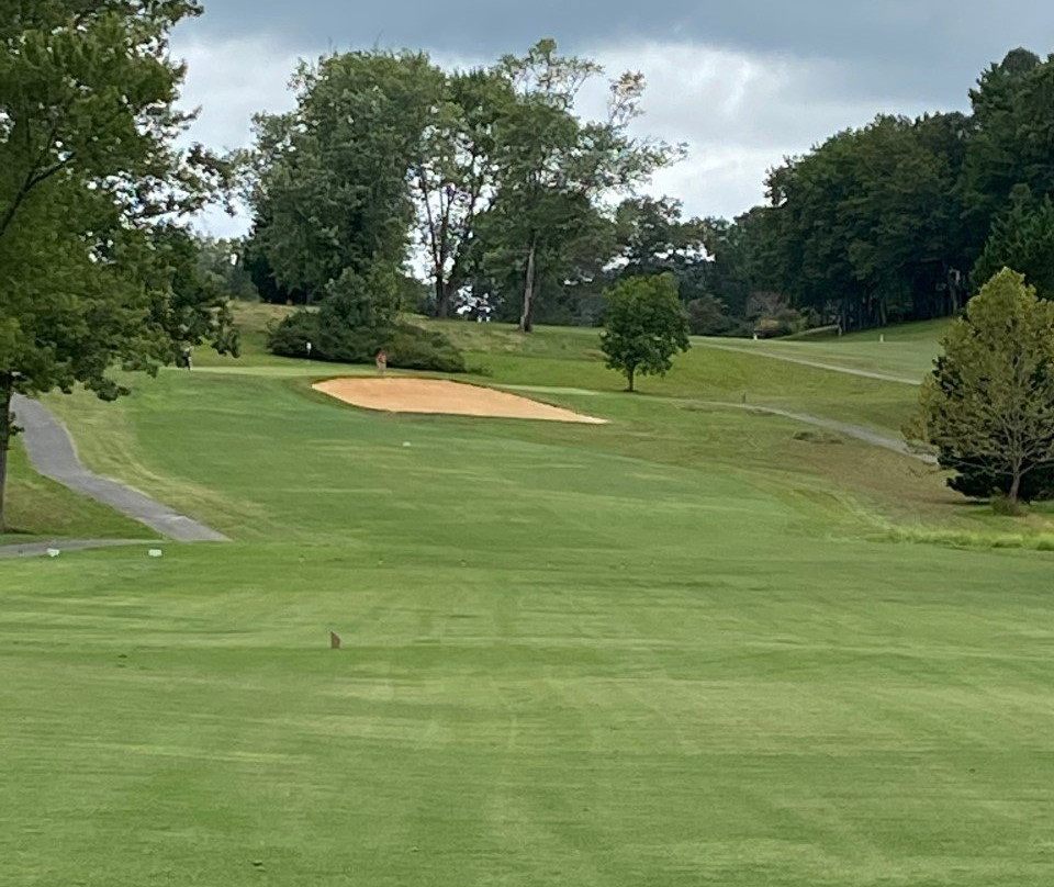 Etowah Valley Golf Club景点图片