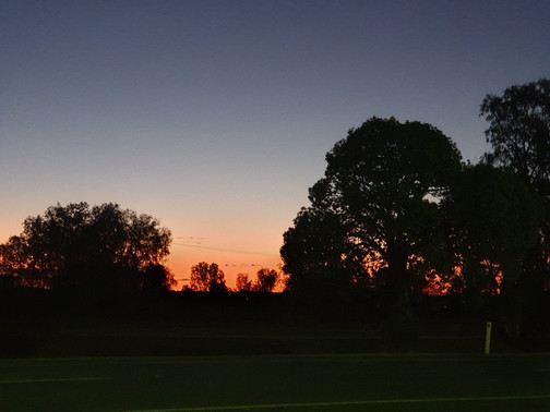 Capella Coach Inn主图