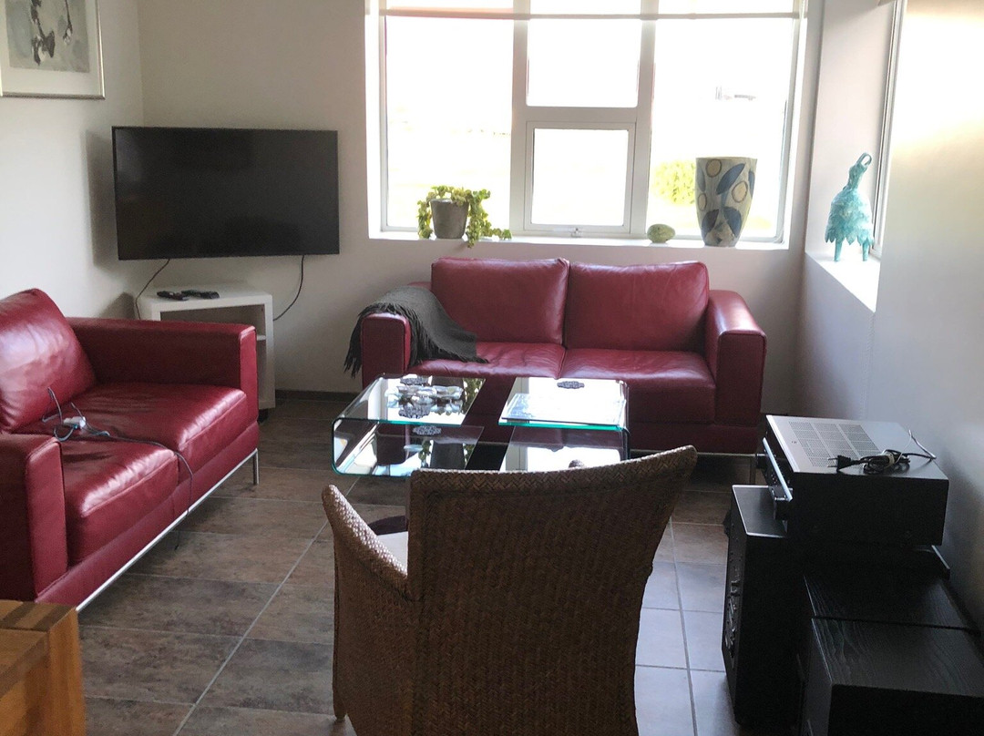 Guesthouse Kvoldstjarnan主图