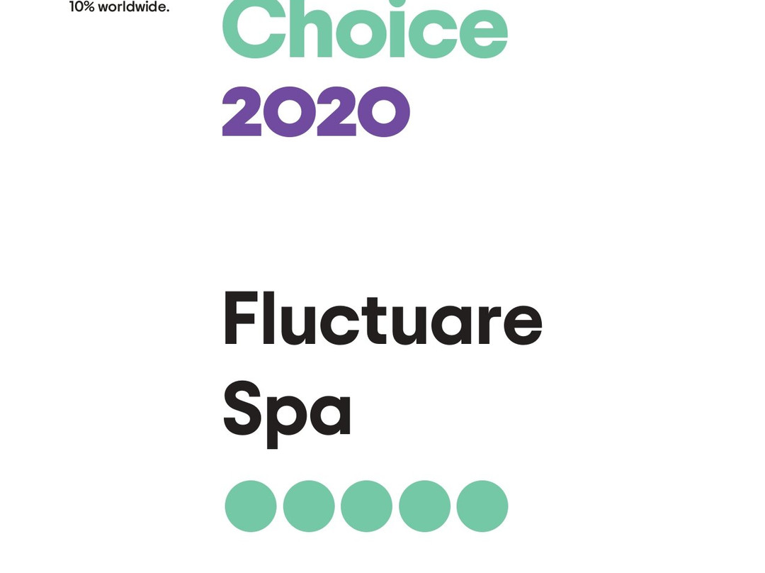 Fluctuare Spa景点图片