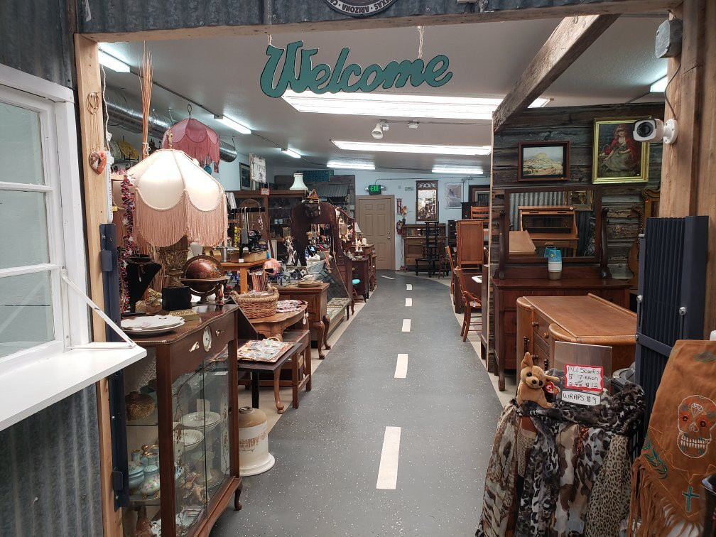 Church Street Market-Edgewood必去景点