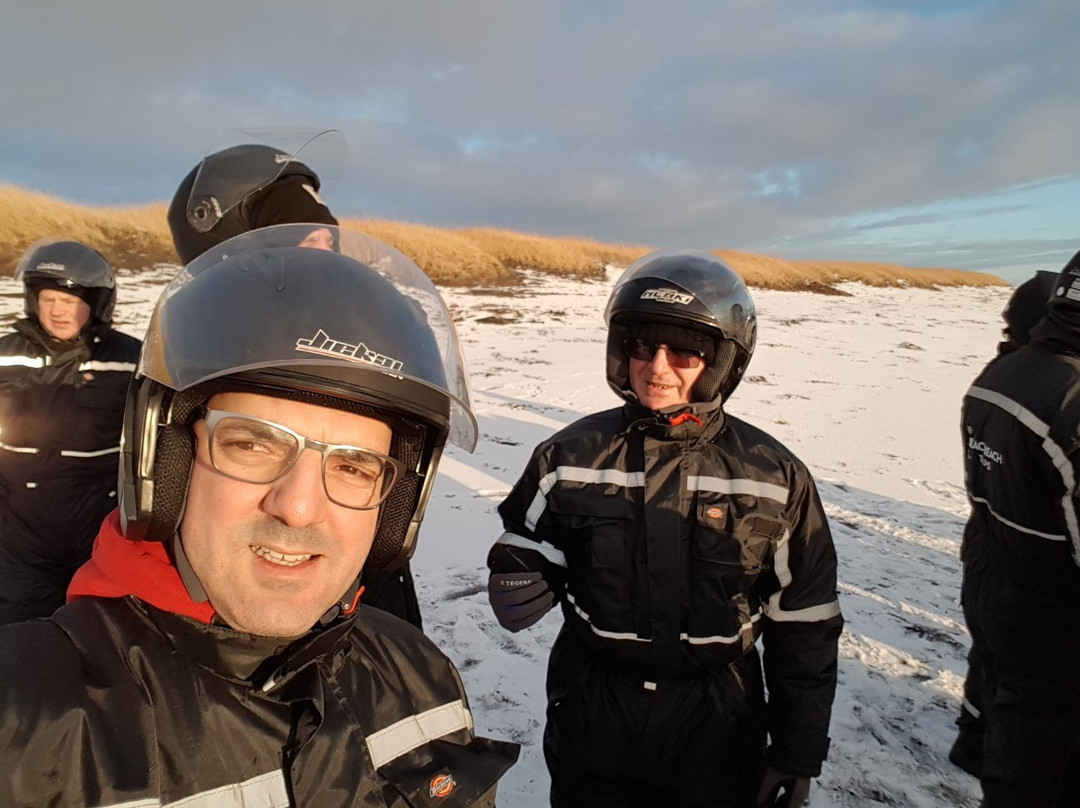 Þorlákskirkja-Thorlakshofn必去景点