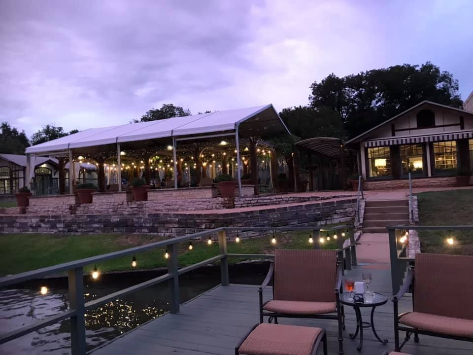 Lake Austin Spa Resort主图