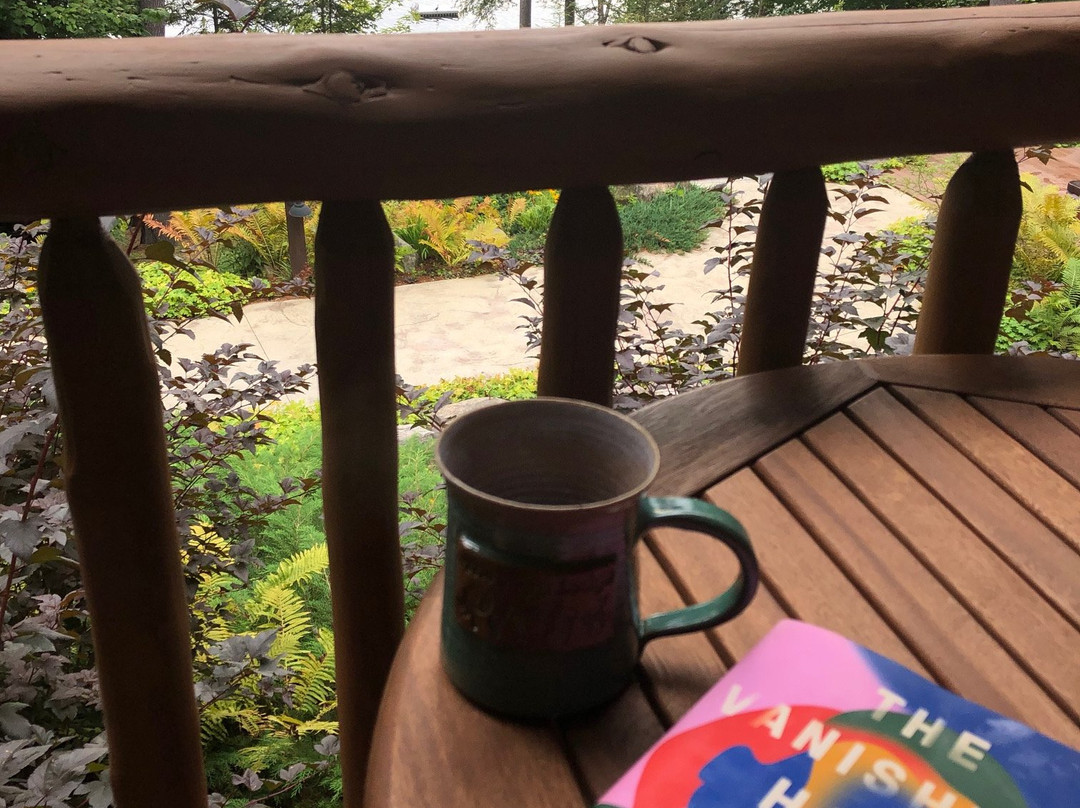 The Fern Lodge主图