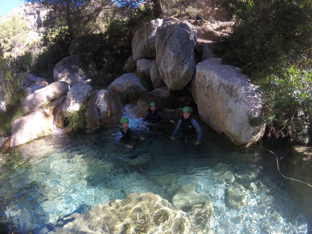 Black Feet-格拉纳达必去景点