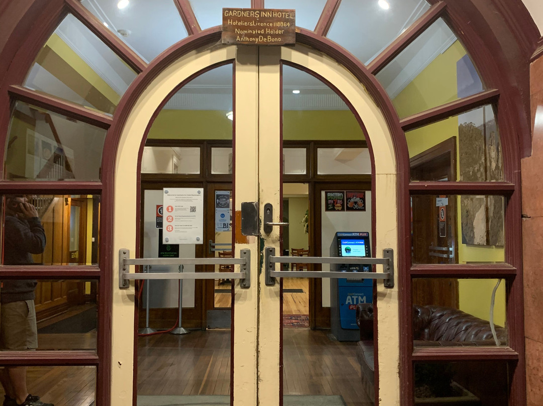 Gardners Inn Hotel Blackheath主图