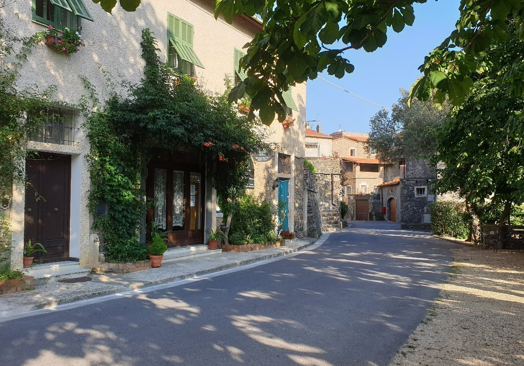 La casa dei nonni主图